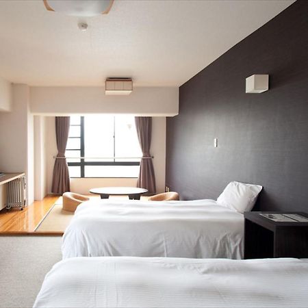 Green Rich Hotels Miyazaki Extérieur photo