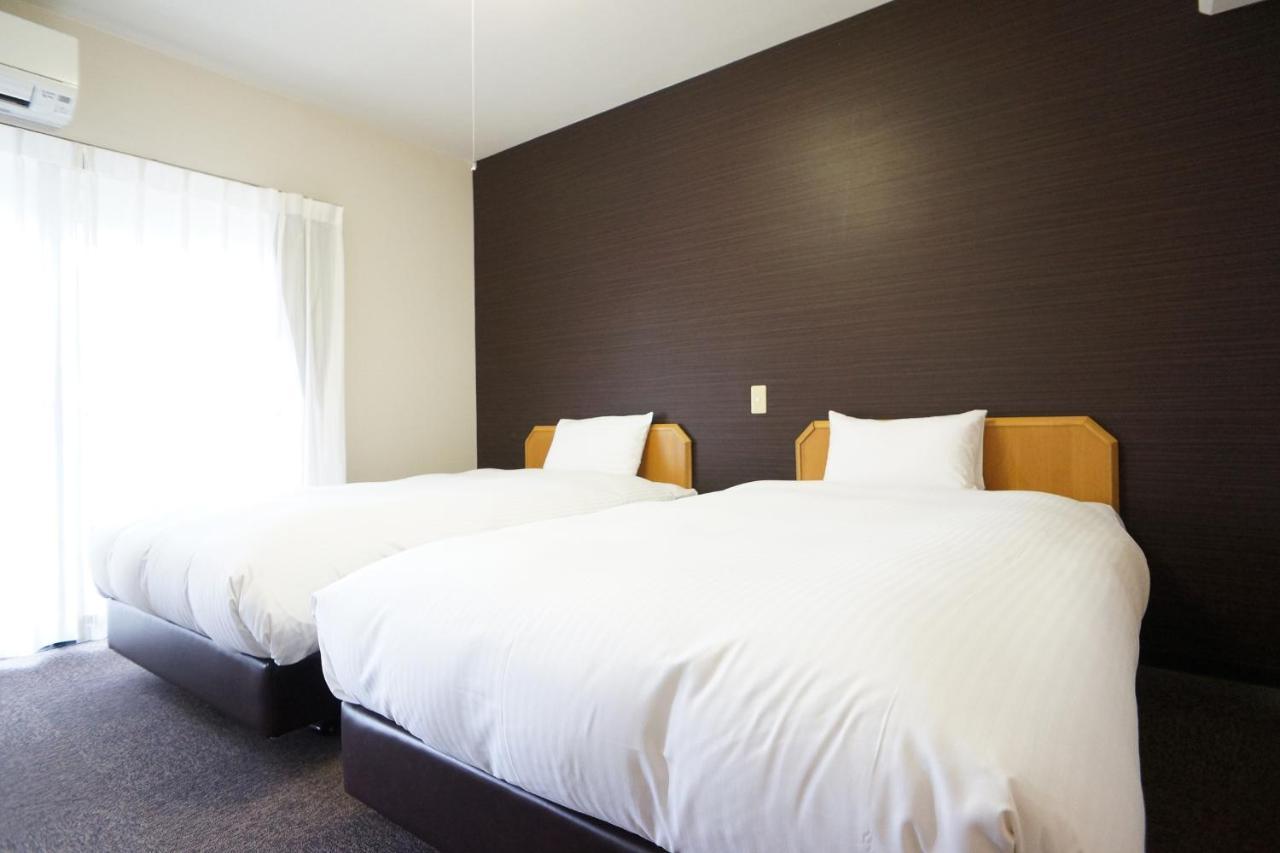 Green Rich Hotels Miyazaki Extérieur photo