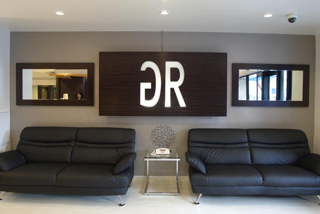Green Rich Hotels Miyazaki Extérieur photo