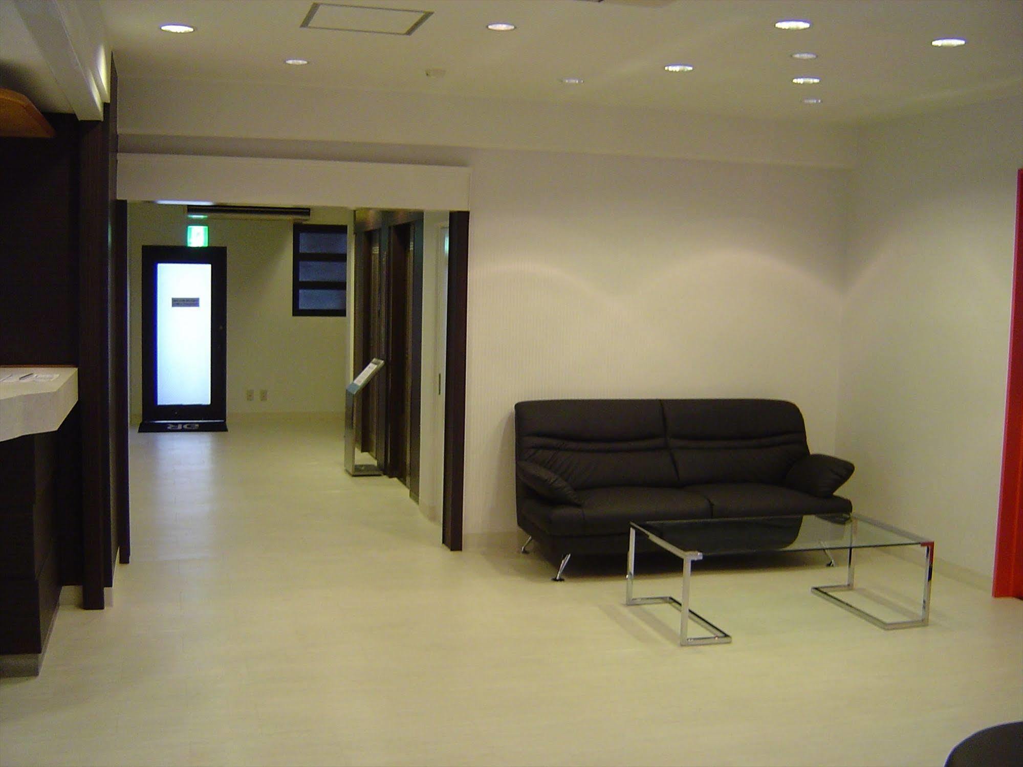 Green Rich Hotels Miyazaki Extérieur photo