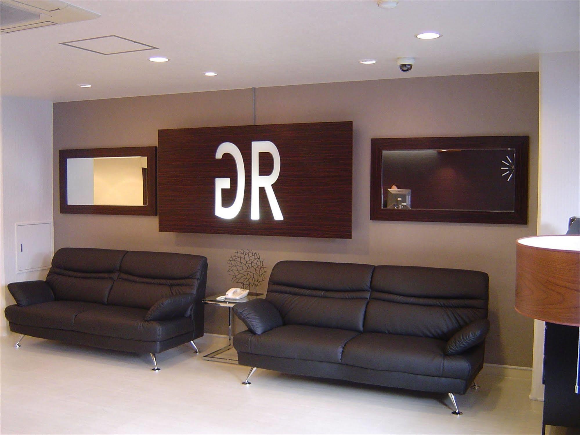 Green Rich Hotels Miyazaki Extérieur photo