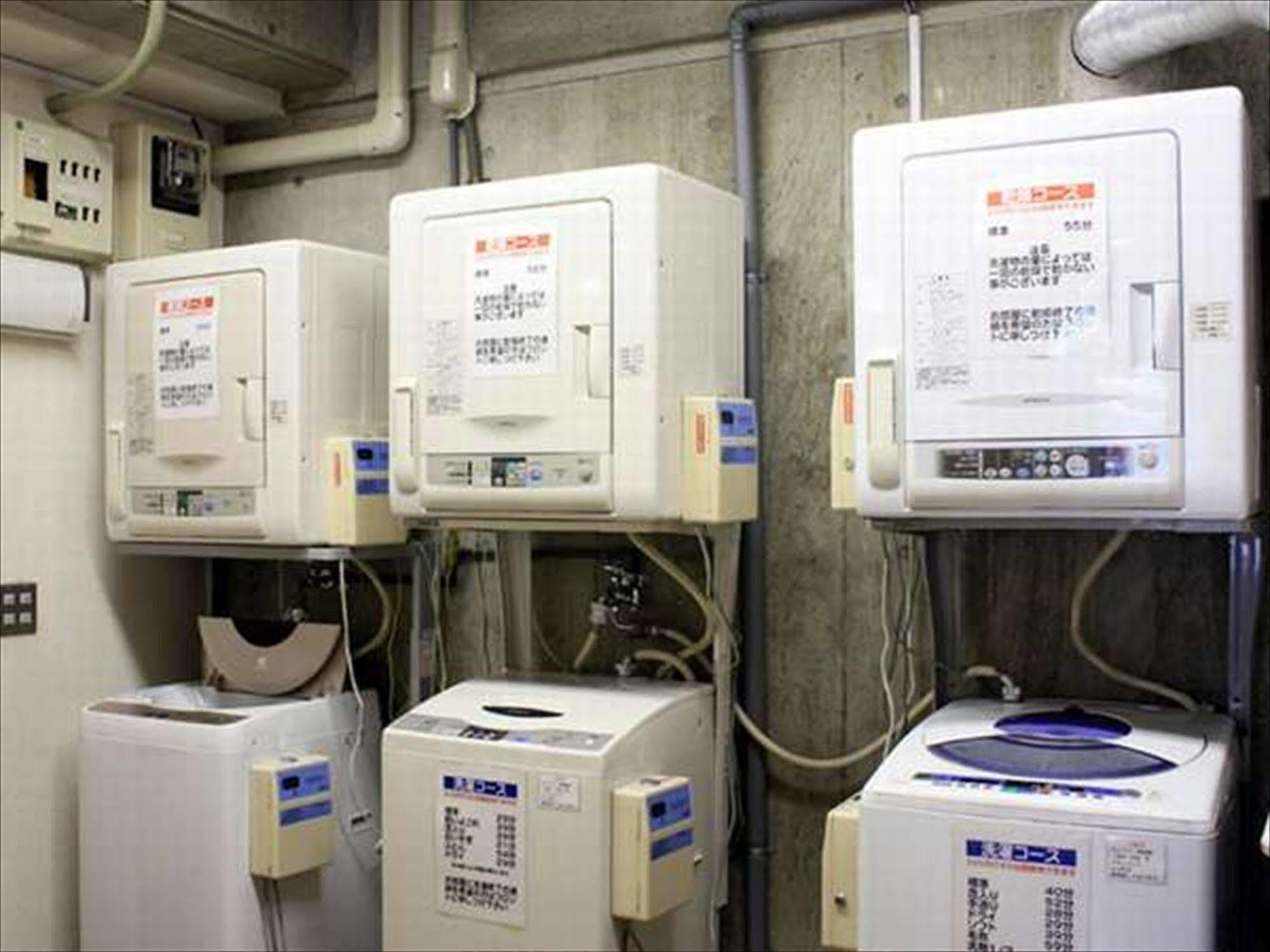 Green Rich Hotels Miyazaki Extérieur photo